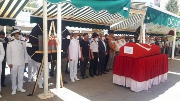 Foto - Uzman Çavuş Zeynel Yıldırım cinayetinde şoke edici detaylar... İki farklı kadın!