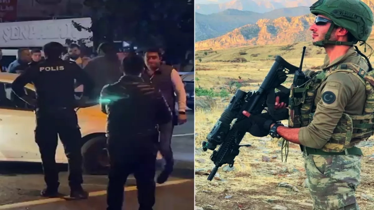 Uzman çavuşu şehit etmiş, iki kişiyi de öldürmüştü! Edremit katliamının kan donduran sebebi ortaya çıktı