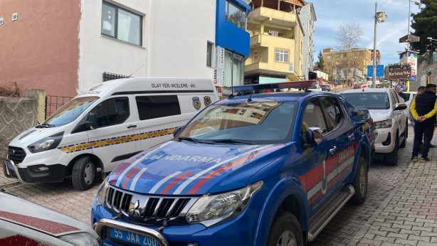 Foto - Uzman çavuşun gizemli ölümü! İhtimaller azaldı, artık tek bir ihtimal üzerinde duruluyor