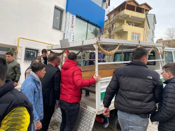 Uzman çavuşun gizemli ölümü! İhtimaller azaldı, artık tek bir ihtimal üzerinde duruluyor