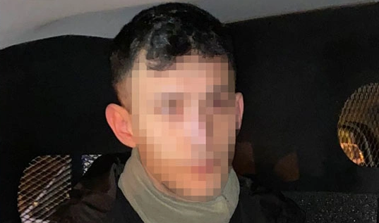 Foto - Uzman çavuşun şu yaptığına bak! 5 aracı kundakladı, sebebi ise ‘pes’ dedirtti