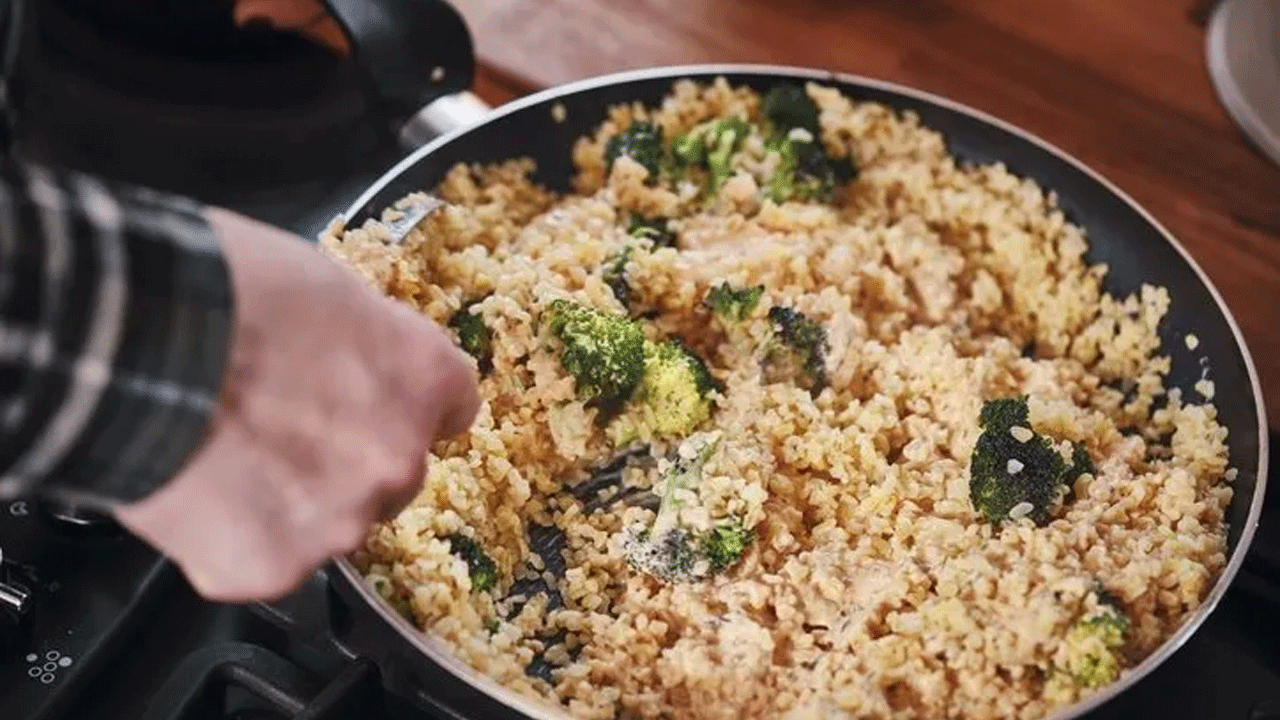 Foto - Uzman diyetisyenden ‘diyabeti bitirecek’ liste! Haftada sadece 3 gün…