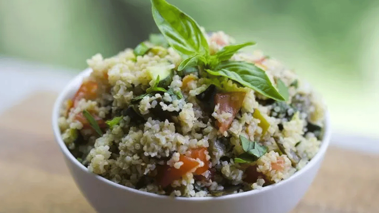 Foto - Uzman diyetisyenden ‘diyabeti bitirecek’ liste! Haftada sadece 3 gün…