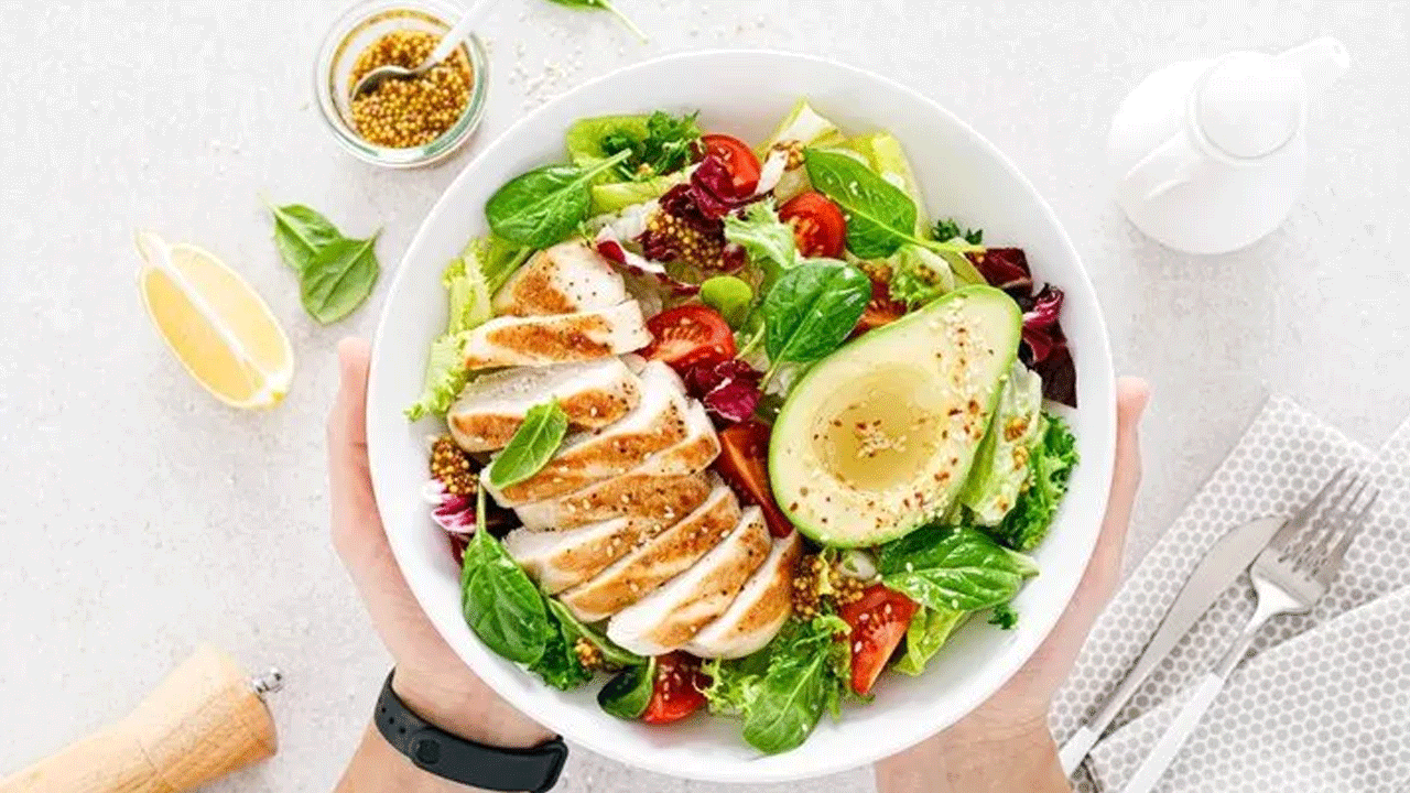 Foto - Uzman diyetisyenden ‘diyabeti bitirecek’ liste! Haftada sadece 3 gün…