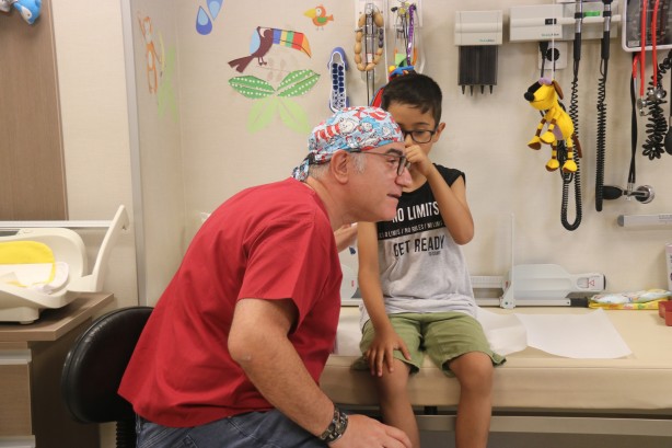 Foto - Uzman doktor çocuklar için tehlikeye karşı uyardı: Eylül ayı çok kritik bir ay!