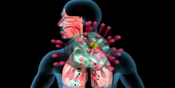 Foto - Uzman doktor önerdi! İşte öksürük için yapılması gerekenler...