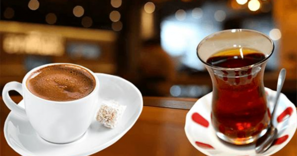 Foto - Uzman doktor uyardı! "Yemeklerle çay ve kahveyi sakın tüketmeyin"