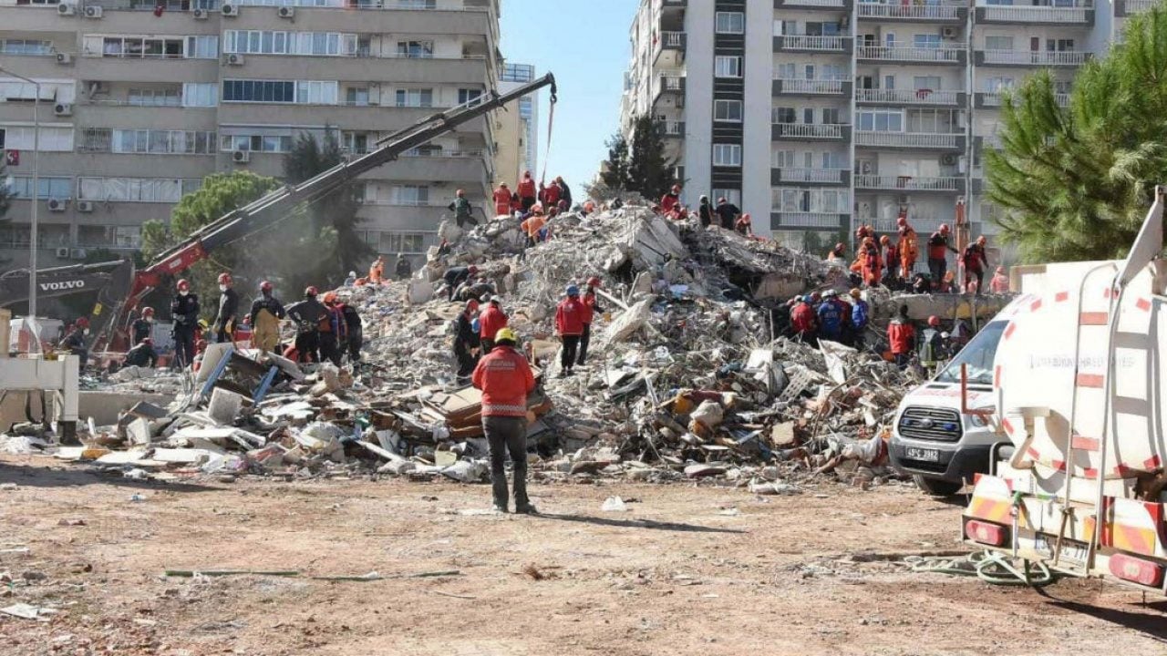 Foto - Uzman isim 5 yıllık araştırma sonuçlarını paylaştı! Buralarda yakında deprem olabilir