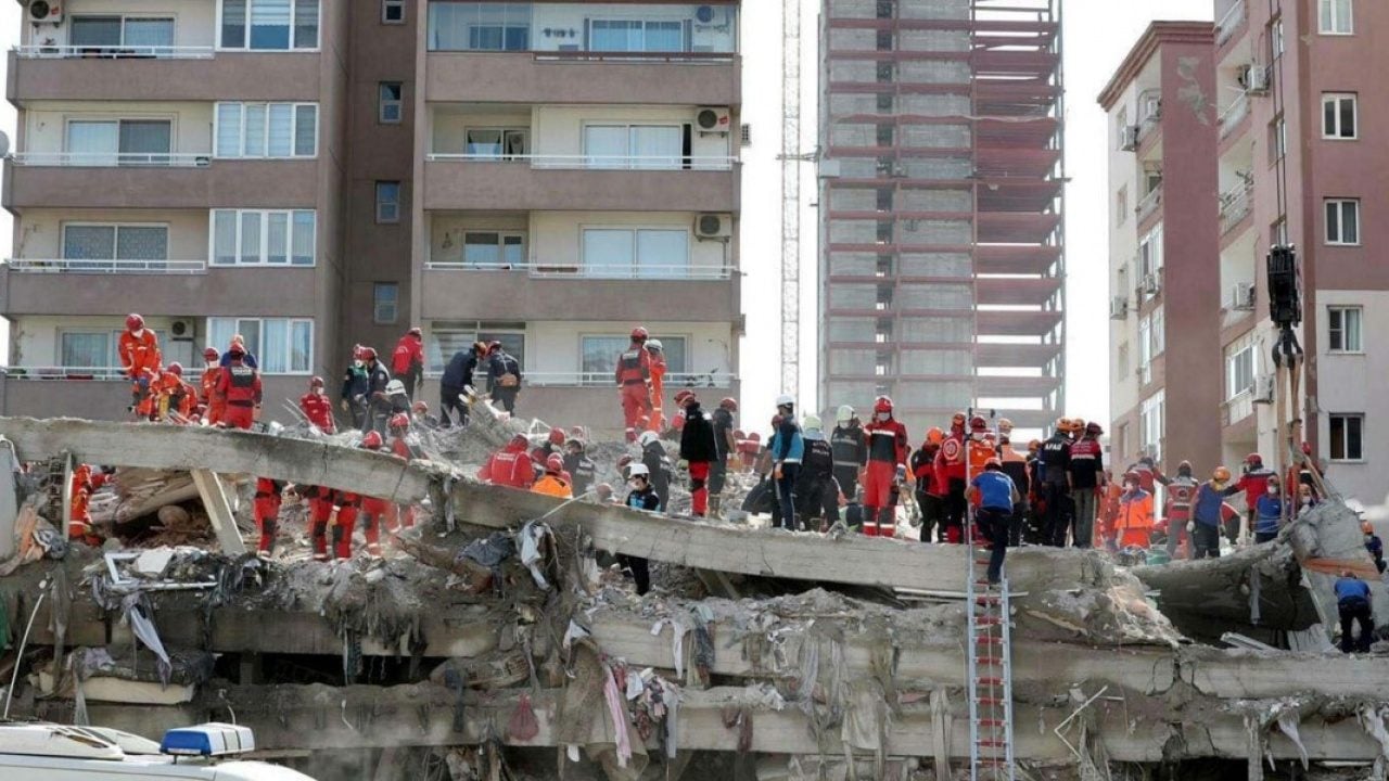 Foto - Uzman isim 5 yıllık araştırma sonuçlarını paylaştı! Buralarda yakında deprem olabilir