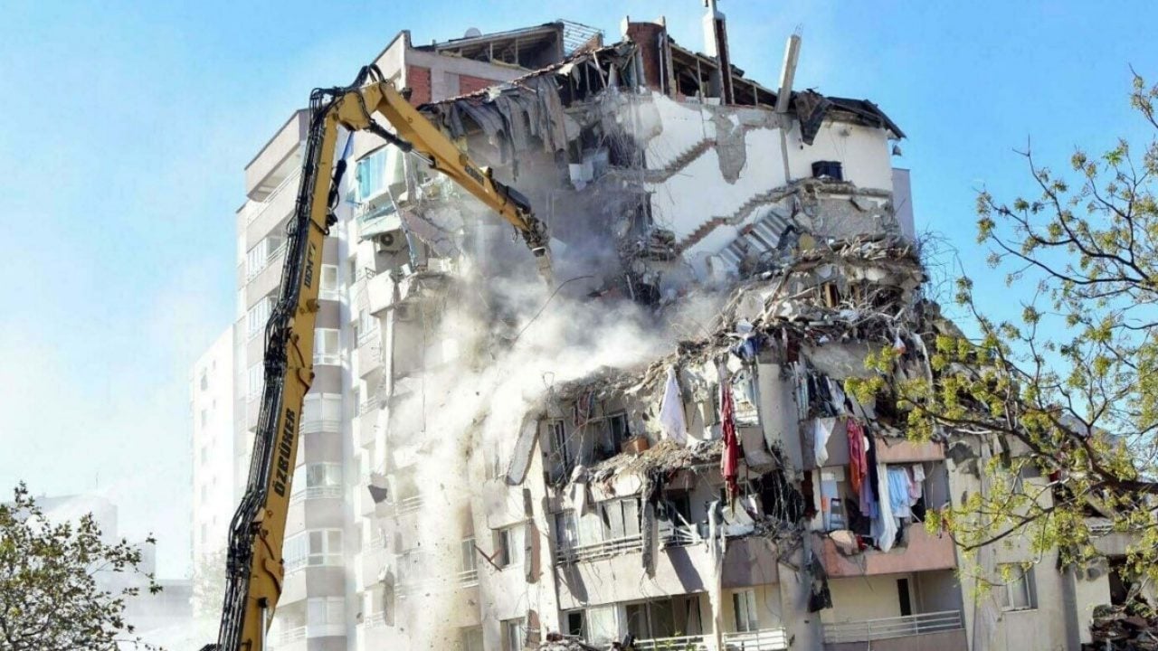Foto - Uzman isim 5 yıllık araştırma sonuçlarını paylaştı! Buralarda yakında deprem olabilir
