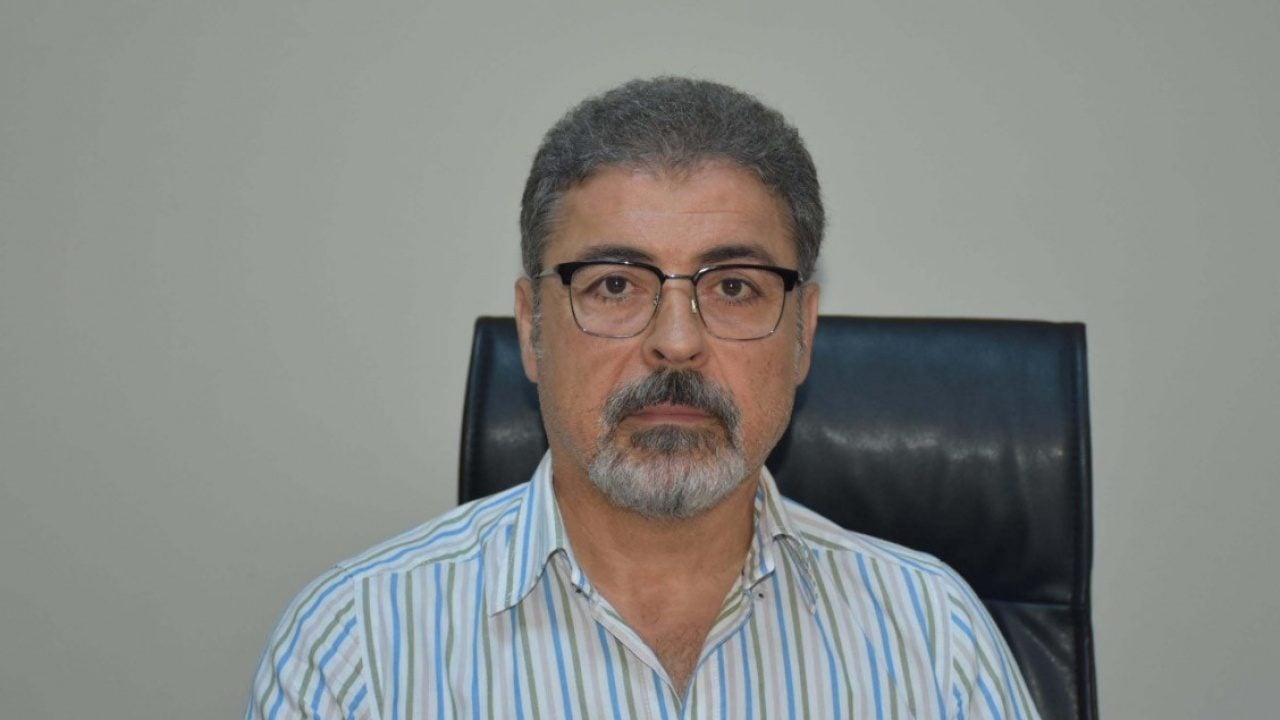 Uzman isim 5 yıllık araştırma sonuçlarını paylaştı! Buralarda yakında deprem olabilir