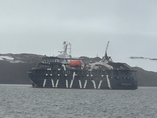 Foto - Uzman isim açıkladı! Antarktika'da buzullar bu sebeple yok olabilir