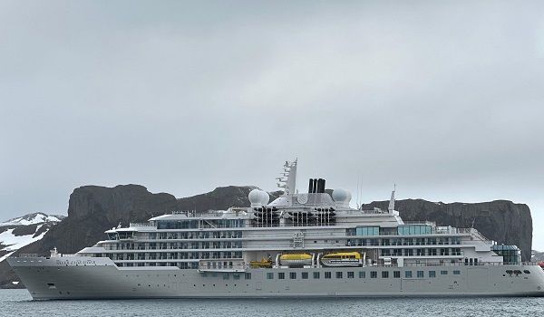 Foto - Uzman isim açıkladı! Antarktika'da buzullar bu sebeple yok olabilir