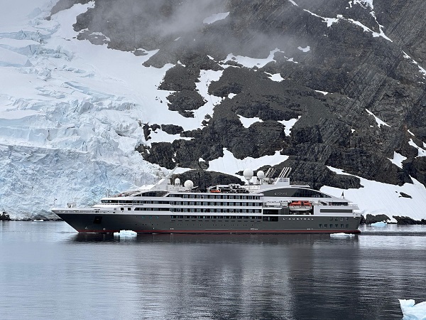 Foto - Uzman isim açıkladı! Antarktika'da buzullar bu sebeple yok olabilir