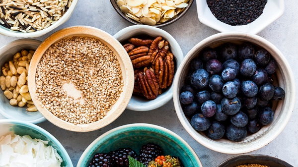 Foto - Uzman isim açıkladı! Çölyak hastaları hangi besinleri tüketmeli? 