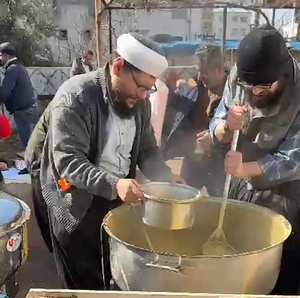 Foto - Uzman isim açıkladı! Deprem bölgesinde nasıl beslenilmeli?
