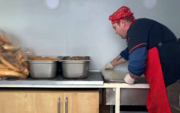 Foto - Uzman isim açıkladı! Deprem bölgesinde nasıl beslenilmeli?