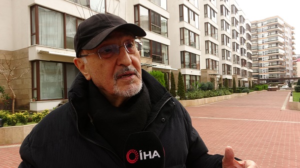 Foto - Uzman isim açıkladı! Deprem neden bu kadar yıkıcı oldu?