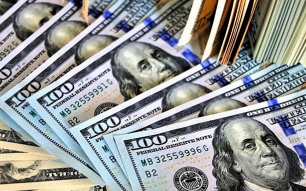 Foto - Uzman isim açıkladı! Doların yükselmesindeki ana sebep ortaya çıktı