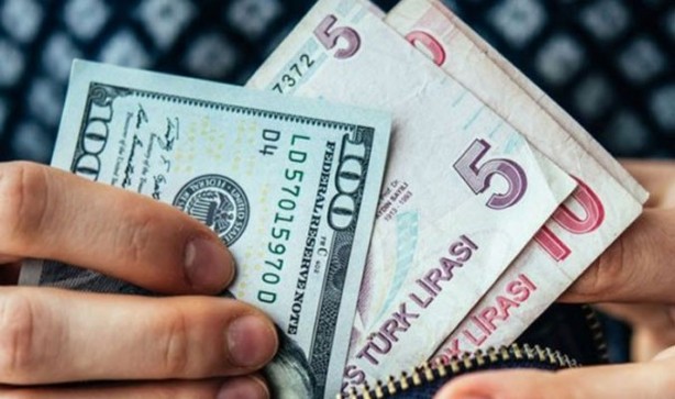 Foto - Uzman isim açıkladı! Doların yükselmesindeki ana sebep ortaya çıktı