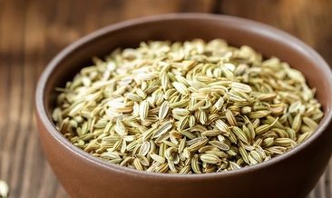 Foto - Uzman isim açıkladı: Günde 6-10 adet badem yerseniz...