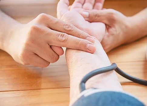 Foto - Uzman isim açıkladı! Hipertansiyon hakkında yanlış bilinenler