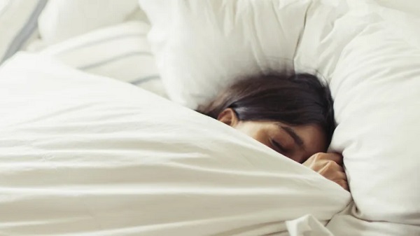 Foto - Uzman isim açıkladı! İşte kaliteli uykunun 6 sırrı