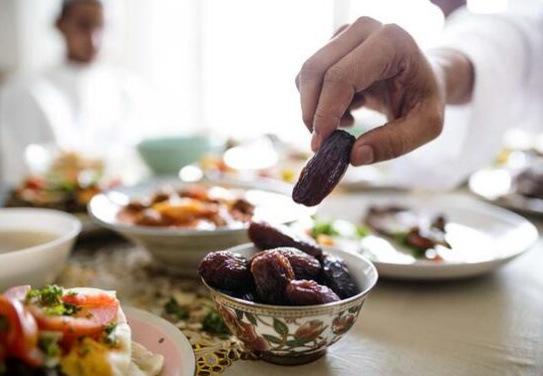 Foto - Uzman isim açıkladı! İşte Ramazan'da kilo almamak için 10 altın kural