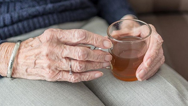 Foto - Uzman isim açıkladı! İşte sağlıklı yaşlanmanın püf noktası