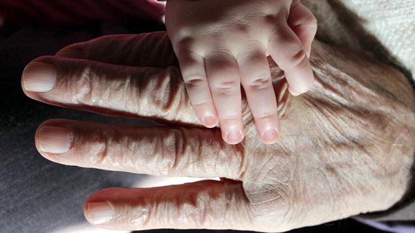 Foto - Uzman isim açıkladı! İşte sağlıklı yaşlanmanın püf noktası