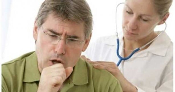 Foto - Uzman isim açıkladı: Öksürük bir alarmdır