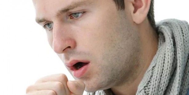 Foto - Uzman isim açıkladı: Öksürük bir alarmdır