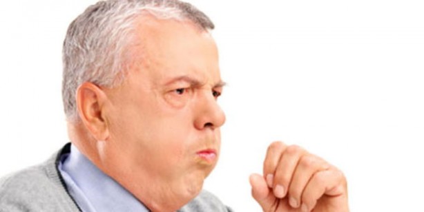 Foto - Uzman isim açıkladı: Öksürük bir alarmdır