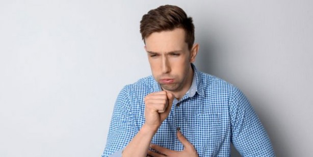 Foto - Uzman isim açıkladı: Öksürük bir alarmdır