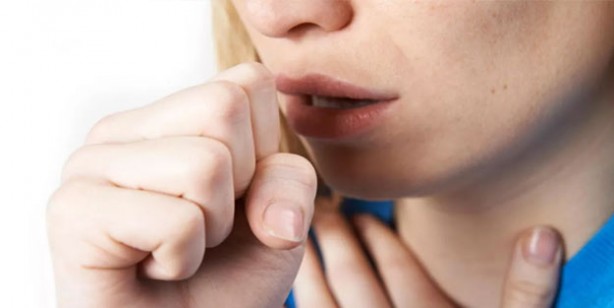 Foto - Uzman isim açıkladı: Öksürük bir alarmdır