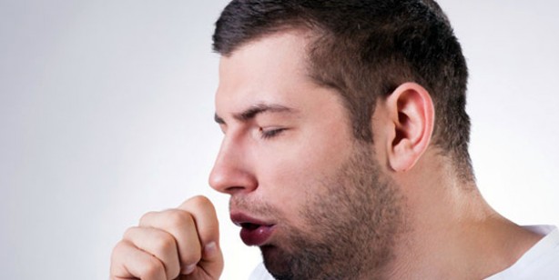 Foto - Uzman isim açıkladı: Öksürük bir alarmdır