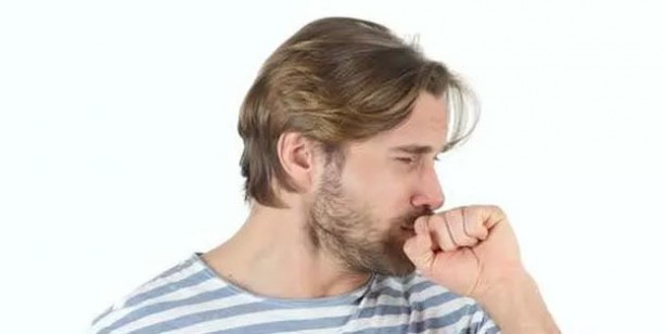 Foto - Uzman isim açıkladı: Öksürük bir alarmdır