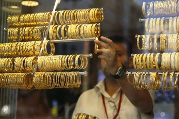 Uzman isim, altın fiyatlarında zirveyi açıkladı! "Bu seviyelere doğru ralli yaparken görebiliriz"