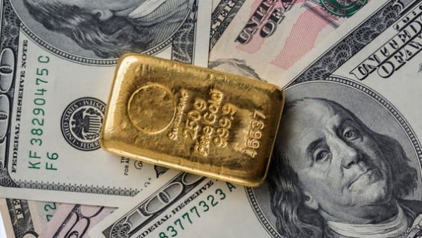 Foto - Uzman isim, altın fiyatlarında zirveyi açıkladı! "Bu seviyelere doğru ralli yaparken görebiliriz"