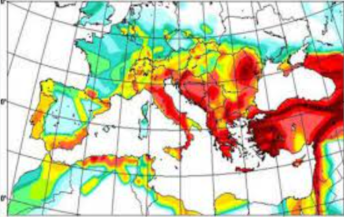 Foto - Beklenmedik gelişme: Deprem sebep oldu! O iki ilimizden petrol fışkıracak