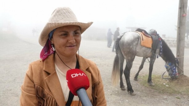 Foto - Uzman isim böyle uyardı: Ayıyı görürseniz bağırıp şarkı söyleyin