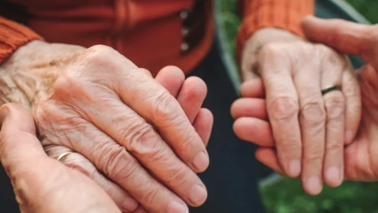 Uzman isim alınacak önlemlerle Alzheimer riski yüzde 45 azaltılabiliyor dedi