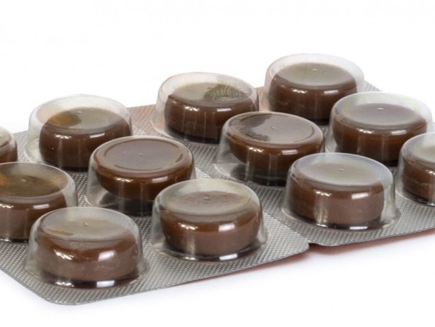 Foto - Uzman isim duyurdu! ‘Virüsün boğazdan akciğere inmesini engelliyor’