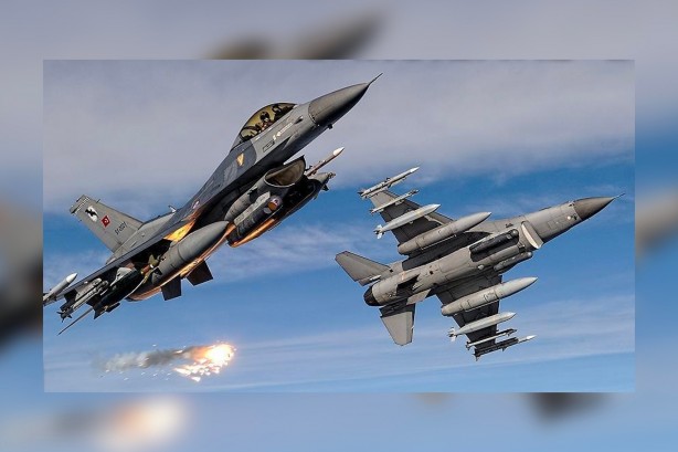 Foto - Uzman isim Eurofighter süreciyle ilgili şok detayı açıkladı! Türkiye aldıktan sonra bunu yapabilirler