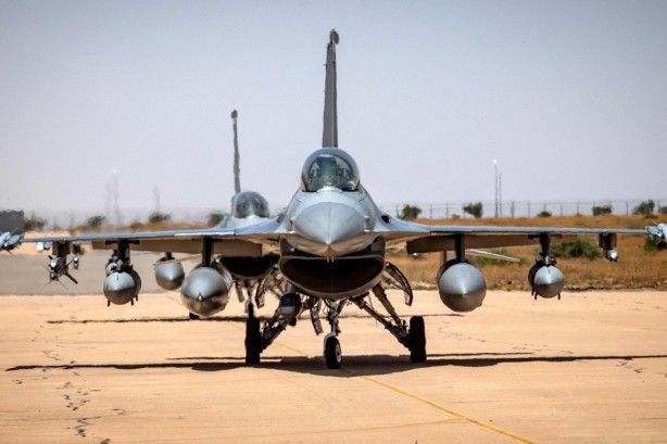 Foto - Uzman isim Eurofighter süreciyle ilgili şok detayı açıkladı! Türkiye aldıktan sonra bunu yapabilirler