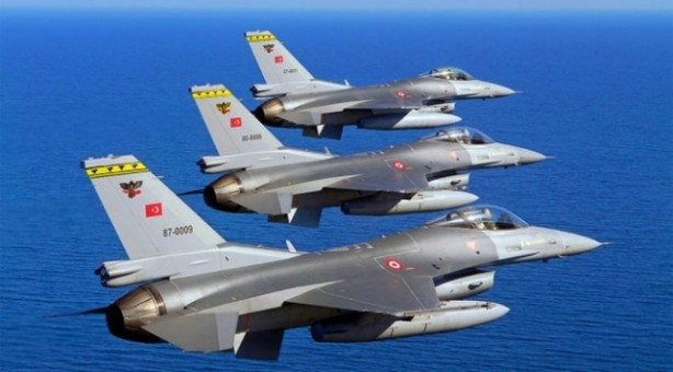 Foto - Uzman isim Eurofighter süreciyle ilgili şok detayı açıkladı! Türkiye aldıktan sonra bunu yapabilirler
