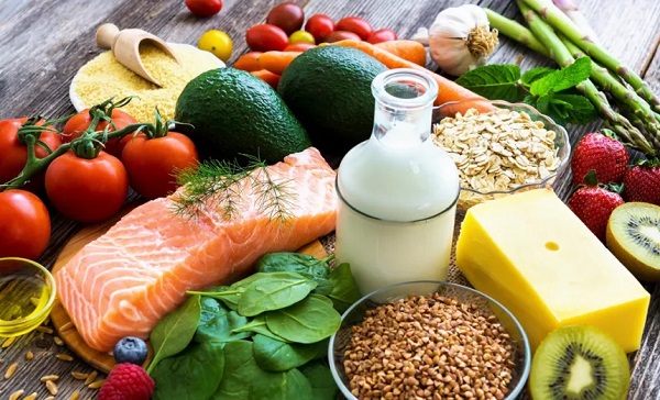 Foto - Uzman isim kilo vermek isteyenlere seslendi! Yaza formda girmenin sırrı