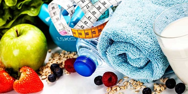 Foto - Uzman isim kilo vermek isteyenlere seslendi! Yaza formda girmenin sırrı