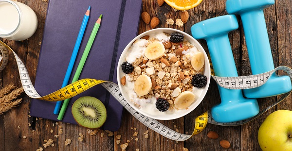 Uzman isim kilo vermek isteyenlere seslendi! Yaza formda girmenin sırrı