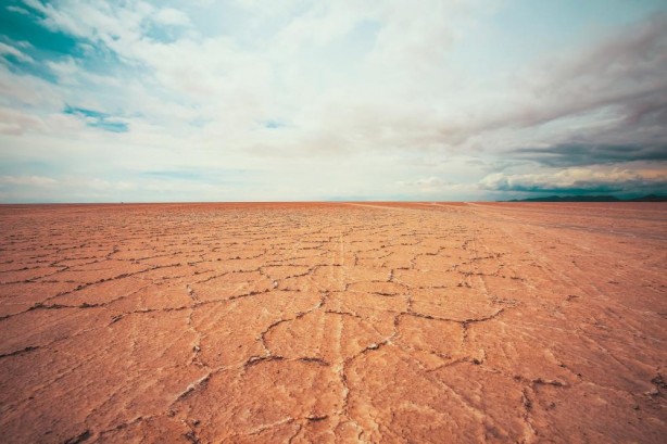 Foto - Uzman isim kötü haber verdi! Normale dönmesi 20-30 yılı bulabilir